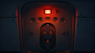 Emergency Evacuation: 5 Crucial Rules to Prioritize Your Safety Onboard