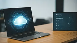 Ditch In Person Group Studies, Try Cloud Rooms With Summaries