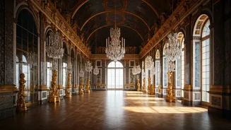 Versailles Day Trip: Unveiling Royal Grandeur and Planning Your Visit