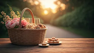 Delhi's Top 7 Romantic Escapes for Unforgettable Couple Celebrations