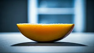 Check Before You Sip That Mango Juice