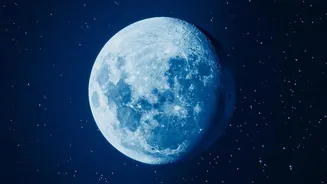 Understanding The Moon's Surface Starts With Careful Impact Analysis