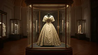 World's Top 8 Fashion Museums: A Journey Through Style and Couture History