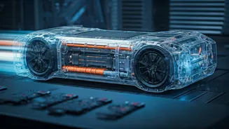 Revolutionizing EV Testing: Asia-Pacific Gets a High-Speed Battery Validation Platform