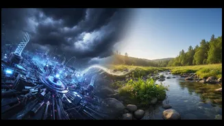 Fixing Weather Needs More Than Clever Technology