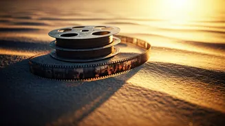 Bollywood's Shifting Sands: From Roles to Relationships