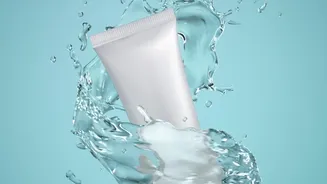 Monsoon Skin Needs Hydration Without Heavy Layers