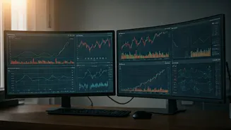 Smart Market Tools: Your Guide to Savvy Investments