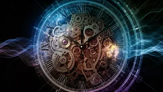 ChatGPT's Time Warp: Why AI Gets Confused with Clocks, and What's Next