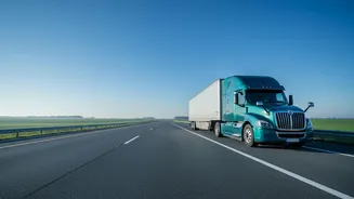 Organise Plans For Roadside Stop Checks Around Fresh Food Turnover And Safe Route Rejoining