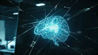 Major Tech Glitches: Popular AI and Productivity Tools Experience Widespread Outages