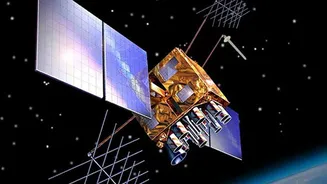 India's GPS Alternative Needs A Fourth Satellite: Here's What ISRO Is Preparing