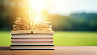 Unlock Your Potential: 5 Essential Books for a More Mindful and Fulfilling Life