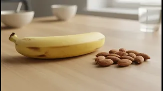 The Best Fitness Snack Is Simple Enough To Repeat Often
