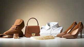 Style Evolution: A Look at Classic Fashion Trends