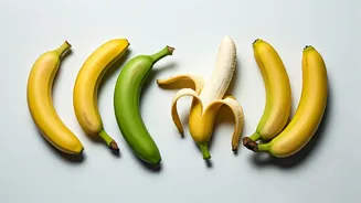 Unlock Your Inner Self: Pick a Banana and Discover Your Personality!