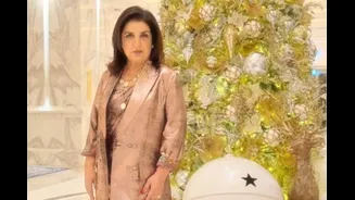 Farah Khan Birthday: 10 Iconic Songs That Defined Bollywood Dance