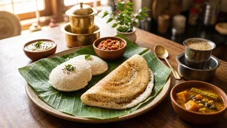 Practical Advice For Balancing Carbohydrate Ratios In Traditional South Indian Breakfasts