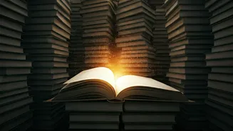 AI Giant's Secret Book Scanning Operation: Project Panama Unveiled