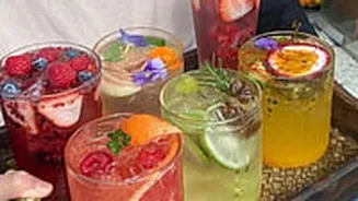 Aam Panna To Watermelon Punch: 7 Easy & Refreshing Summer Drinks You Can Make At Home In Minutes