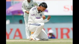 Run-Up Like Bishan Bedi, Old-School Method: Manav Suthar Announces Arrival With Six-Fer On India Debut