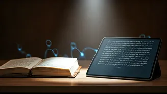 Unlock Your Handwritten Archives: iWeaver Transforms Notes to Digital Gold