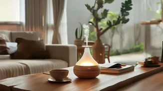Indian Homes Are Blending Modern Furniture With Organic Materials And Warmer Lighting