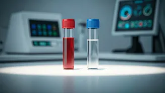 HbA1c vs. Fasting Blood Glucose: Which Diabetes Test Reigns Supreme?