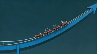 Pre-IPO Fundraising: A Rollercoaster Ride in 2025