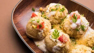 Rainy Evening Recipes: Five Regional Indian Snacks To Make At Home