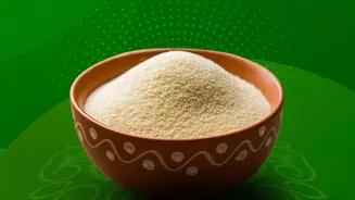 The Fresh Bharat Atta and Rice Allocation Makes Per-Kilo Price Easier to Understand