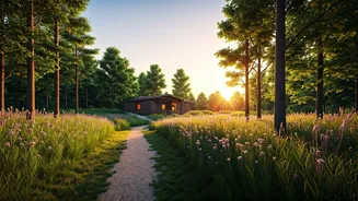 Weekend Escape Culture Becomes National Habit