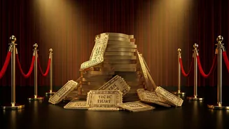 Box Office Bonanza: Latest Movie Earnings Revealed!