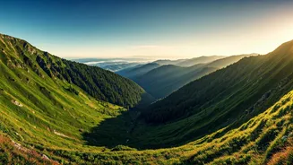 Find Your Soul's Serenity: Unwinding in India's Most Captivating Hill Stations