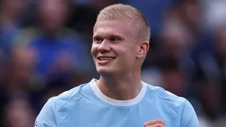 Premier League, Manchester City claim 1-0 win over Coventry: Stats