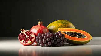 Which Fruit Is Safest During Monsoon?