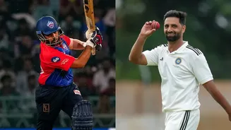 IPL 2026 Auction: 5 Unsold Indian Players who may earn big in Mini Auction