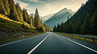 Escape the City: 5 Epic Long Weekend Road Trips from Delhi