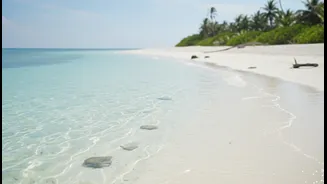 Thailand's Tourism Strategy Keeps Visa-Free Entry Intact For Indians
