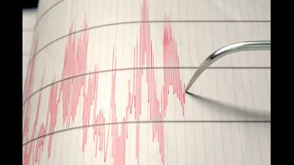 Twin 7.2, 6.9 Earthquakes Recorded Off Vanuatu Islands Near Australia, Tsunami Threat Unclear