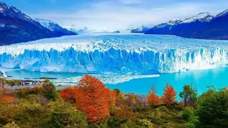 Hanging Glaciers Are Not Just Ice: How Their Collapse Can Trigger A Chain Of Hazards