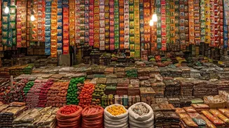 India's Consumption Story: Samvat 2082 Outlook
