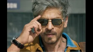 Shah Rukh Khan Confirms 'King' Not Getting Postponed, Reveals He Had A 'Few Injuries' During Shoot