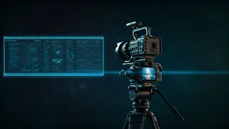 Revolutionizing Filmmaking: AI Tools for Content Creation with Google Cloud & Invideo