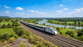Mumbai-Ahmedabad Rail Specials: What The Extension Means For Travel Budgets