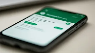 WhatsApp's New Feature: Effortlessly Filter Your Business Chats