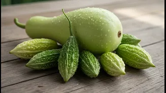 मानसून में कौन-सी सब्जियां खाना है फायदेमंद?