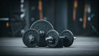 The Most Shared Indoor Workout Is The 3 Routine