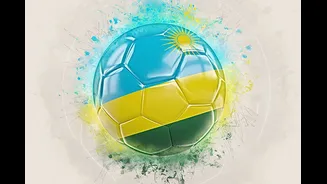 10 anos atrás, Ruanda baniu a bruxaria do futebol