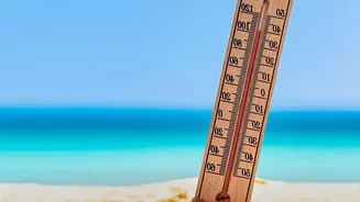 The 2027 Temperature Warning Remains a Probability, Not a Certainty